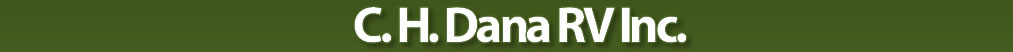 CH Dana RV Inc logo